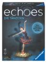 Ravensburger Familienspiel Audiospiel echoes Die Tänzerin 20812