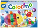 Ravensburger Kinderspiel Farbzuordnungsspiel Colorino 20832