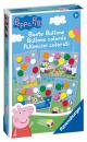 Ravensburger Mitbringspiel Farbzuordnungsspiel Peppa Pig Bunte Ballone 20853