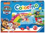 Ravensburger Kinderspiel Farbzuordnungsspiel Paw Patrol Colorino 20906