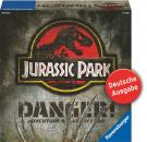 Ravensburger Familienspiel Strategiespiel Jurassic Park Danger! 20965