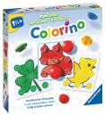 Ravensburger Kinderspiel Farbzuordnungsspiel Mein erstes Colorino 20981