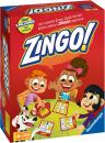 Ravensburger Kinderspiel Logikspiel Zingo! 22354