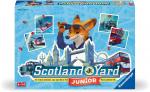 Ravensburger Kinderspiel Detektivspiel Scotland Yard Junior 22450