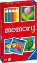 48 Karten Ravensburger Mitbringspiel Kartenlegespiel Kinder memory 22457