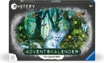 Ravensburger Mystery Adventskalender Der magische Wald ab 10 Jahren 23627