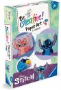 Ravensburger Creation kreative Grundtechniken BeCreative Paper Art Quilling Stitch 23750