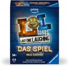 Ravensburger Die flotten Kleinen Strategiespiel Last One Laughing Das Spiel Mini Edition 24592