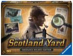 Ravensburger Familienspiel Detektivspiel Scotland Yard Sherlock Holmes Edition 27344