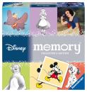 64 Karten Ravensburger Kinderspiel Kartenlegespiel memory Collectors Walt Disney 27378