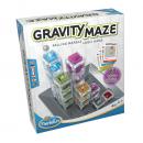 Thinkfun Familienspiel Logikspiel Gravity Maze 76433
