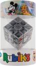 ThinkFun Familienspiel Logikspiel Rubik's Cube 3x3 Zauberwürfel Disney 100 76545