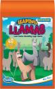 Thinkfun Familienspiel Logikspiel Flip n’ Play Leaping Llamas 76575