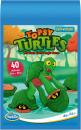Thinkfun Familienspiel Logikspiel Flip n’ Play Topsy Turtles 76576