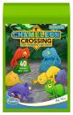 Thinkfun Familienspiel Logikspiel Flip n’ Play Chameleon Crossing 76577