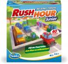 Thinkfun Kinderspiel Logikspiel Rush Hour Junior 76603