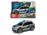 Dickie Spielfahrzeug Polizei Auto Go Real / SOS VW Tiguan R-Line 203714013