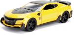 Jada Modellauto Hollywood Rides Transformers Bumblebee 1:32 253112001