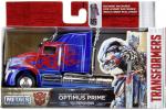 Jada Modellauto Hollywood Rides Transformers T5 Optimus Prime 1:32 253112002