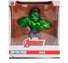 Jada Sammelfigur MetalFigs Marvel Hulk 4 Zoll 10 cm 253221001