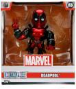 Jada Sammelfigur MetalFigs Marvel Deadpool 4 Zoll 10 cm 253221006