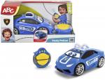 ABC Baby- & Kleinkindspielzeug ferngesteuertes Auto ABC IRC Paul Polizei Auto 204116000