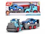 ABC Baby- & Kleinkindspielzeug Abschleppwagen ABC Teddi Trucker 204119002