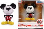 Jada Sammelfigur MetalFigs Mickey Mouse Classic 4 Zoll 10 cm 253071000