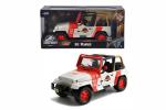 Jada Modellauto Hollywood Rides Jurassic World 1992 Jeep Wrangler 1:24 253253005