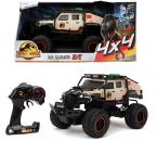 Jada ferngesteuertes Fahrzeug Auto Hollywood R, RC Jurassic World 4x4 Jeep Gladiator 1:12 253259000