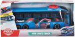 Dickie Spielfahrzeug Bus Go Real / City MAN Lion's Coach 203744017