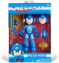Jada Sammelfigur Action Figur Mega Man 4,5 Zoll 11,5 cm 253251022