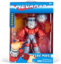 Jada Sammelfigur Action Figur Mega Man Fire Man 4,5 Zoll 11,5 cm 253251023