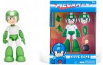 Jada Sammelfigur Action Figur Mega Man Hyper Bomb 4,5 Zoll 11,5 cm 253251025