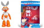 Jada Sammelfigur Action Figur Mega Man Cut Man 4,5 Zoll 11,5 cm 253251027
