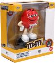 Jada Sammelfigur Hollywood Rides M&Ms Red 4 Zoll 10 cm 253251029