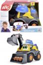 ABC Baby- & Kleinkindspielzeug Bagger Danny Digger 204114013