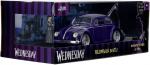 Jada Modellauto Hollywood Rides Wednesday 1972 Volkswagen Beetle VW Käfer 1:24 253255076