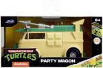 Jada Modellauto Hollywood Rides Turtles Party Wagon 1:32 253282000