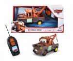 Jada ferngesteuertes Fahrzeug Auto RC Disney Cars Mater 1:32 203081007