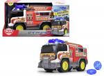 Dickie Spielfahrzeug Feuerwehr Auto Go Action / City Heroes Fire Rescue Unit 203306020