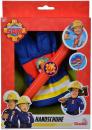 Simba Spielzeug Spielwelt Feuerwehr Feuerwehrmann Sam Handschuhe und Brecheisen 109252475