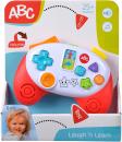 ABC Baby Babywelt Game Controller mit über 20 verschiedenen Tönen 104010017