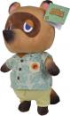 Simba Plüsch Stofftier Animal Crossing Tom Nook 40cm 109231005