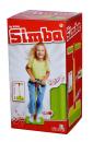 Simba Outdoor Spielzeug Garten Kinder POGO Jumper zum hüpfen 107306087