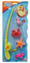 Simba Outdoor Wasserspielzeug Magnet Angelspiel Water Fun 107796091