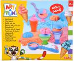 Simba Spielzeug Kreativ Spielsand ART & FUN Spielsand Set Eiscreme 106344623