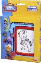 Simba Spielzeug Malen Dino Ranch Magnet Maltafel 109312605