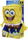 Simba Plüsch Stofftier Spongebob glitzernd Plüsch 25. Jubiläum 30cm 109491007