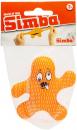 Simba Spielzeug Stretchy Knautschi 9 cm orange 108614691